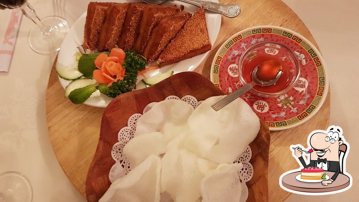 Jasmine House, Melton Mowbray in Melton Mowbray Restaurant menu and reviews