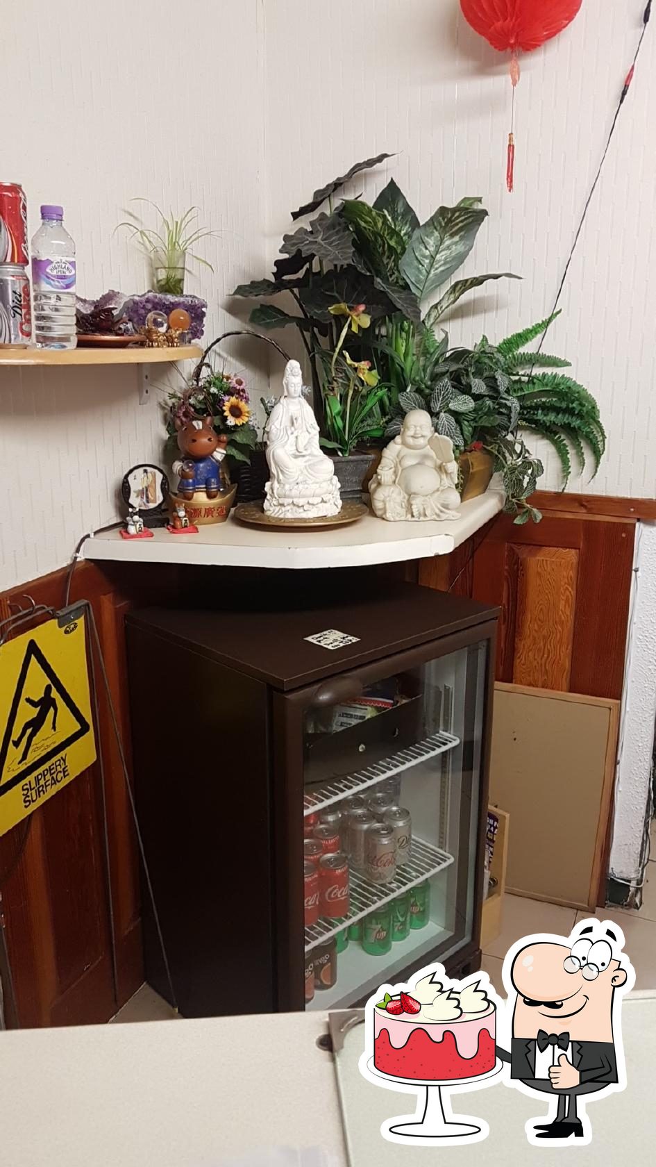 Portfield Chinese Takeaway in Haverfordwest Restaurant menu and reviews