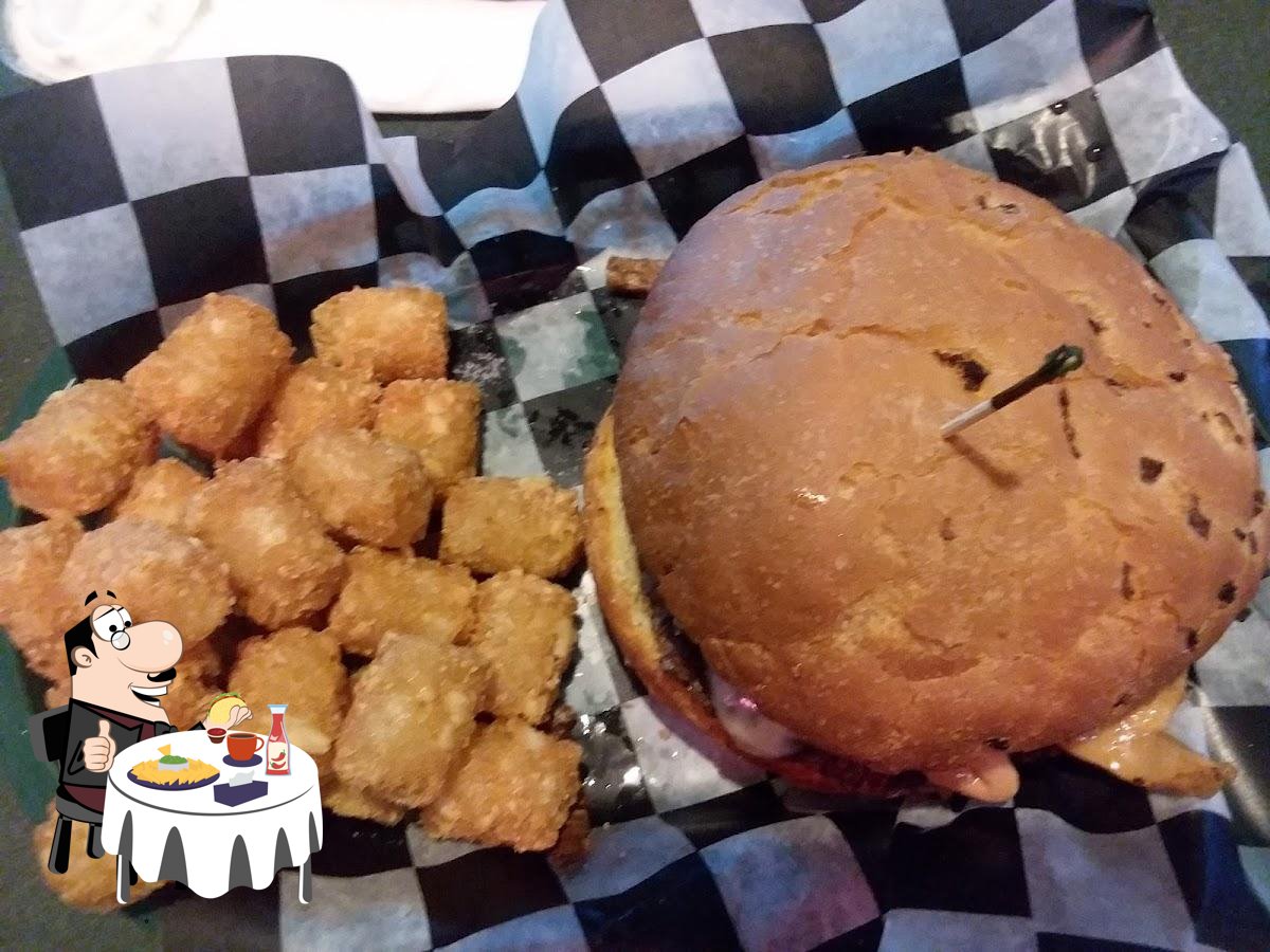 Scoop's Pub, 482 Northdale Blvd NW in Coon Rapids Restaurant menu and