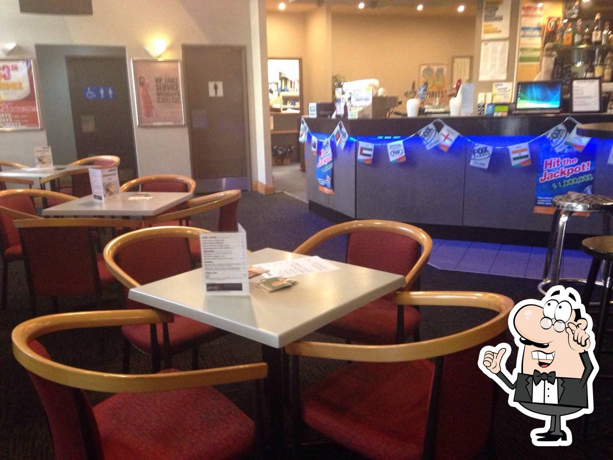 The Coffee Club Café Chatswood in Chatswood Restaurant menu and reviews