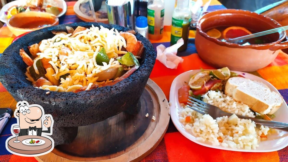 Mariscos Los Cuates restaurant, Mexico, Capilla de Guadalupe-San Ignacio  Cerro Gordo 215 - Restaurant reviews