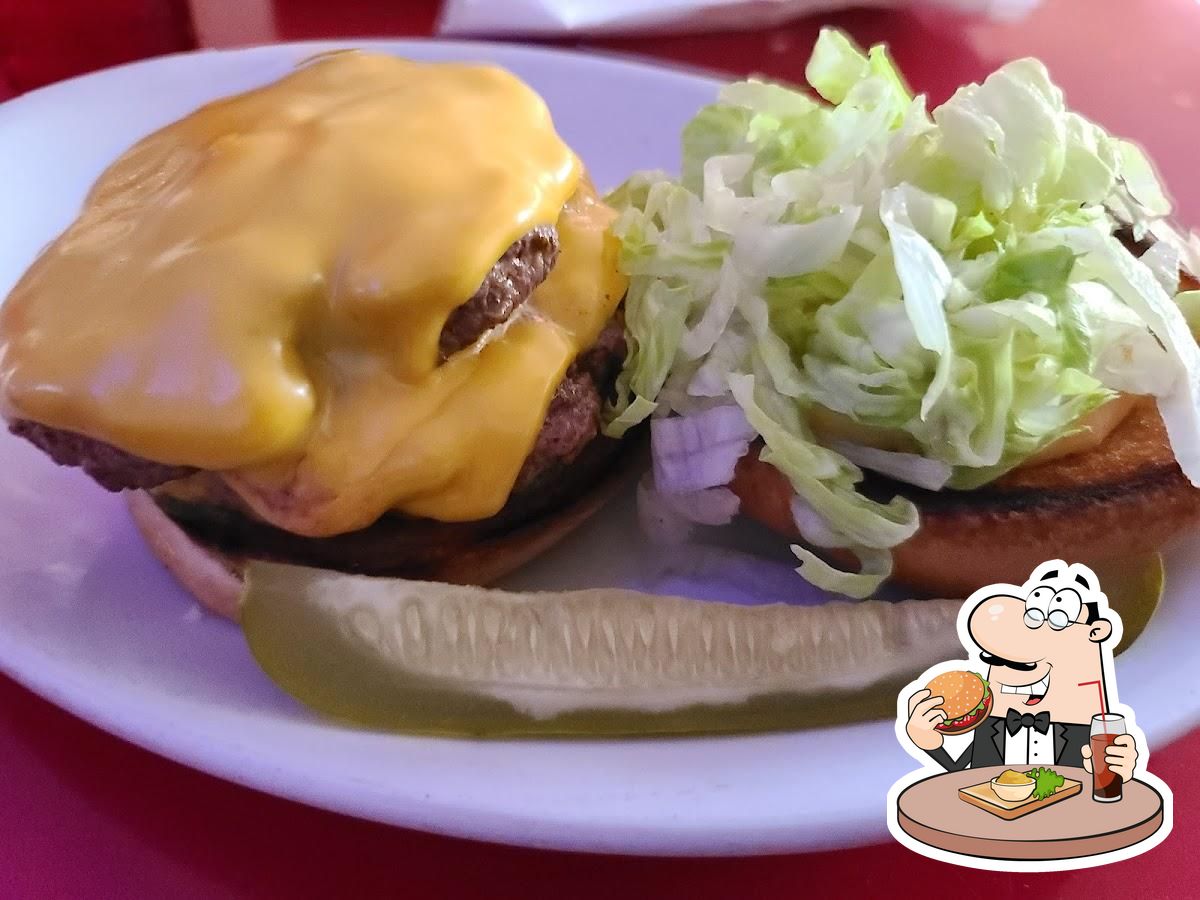 Brooke's Restaurant & Lounge in Fort Myers Restaurant menu and reviews