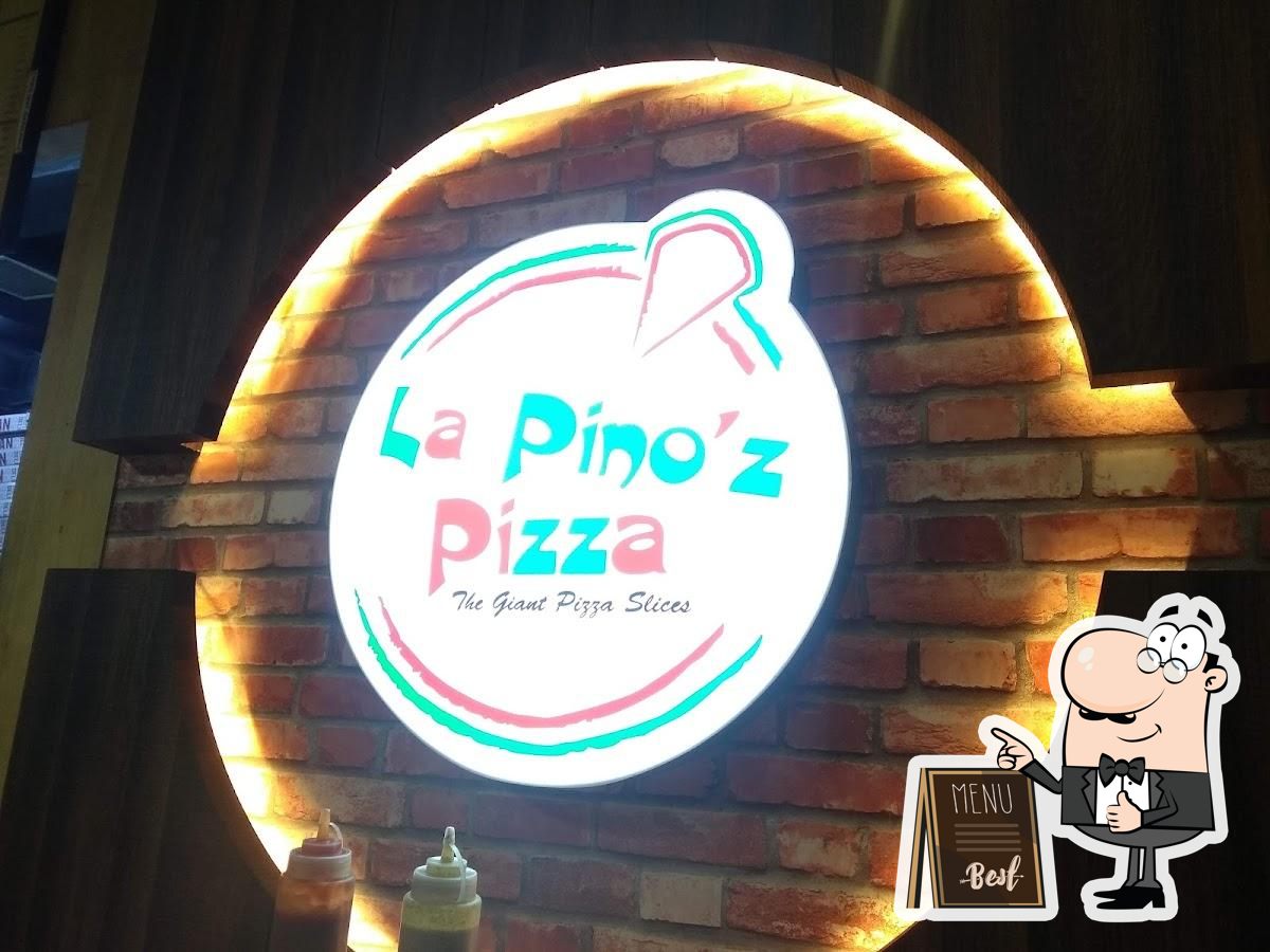 La Pino'z Pizza | Facebook
