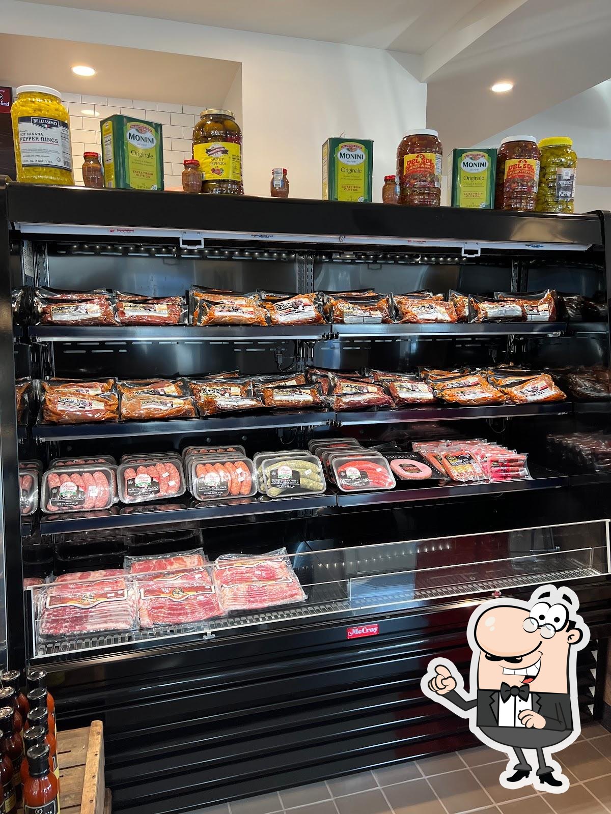 fasanos marketplace, Braintree - Restaurant menu, prices and reviews