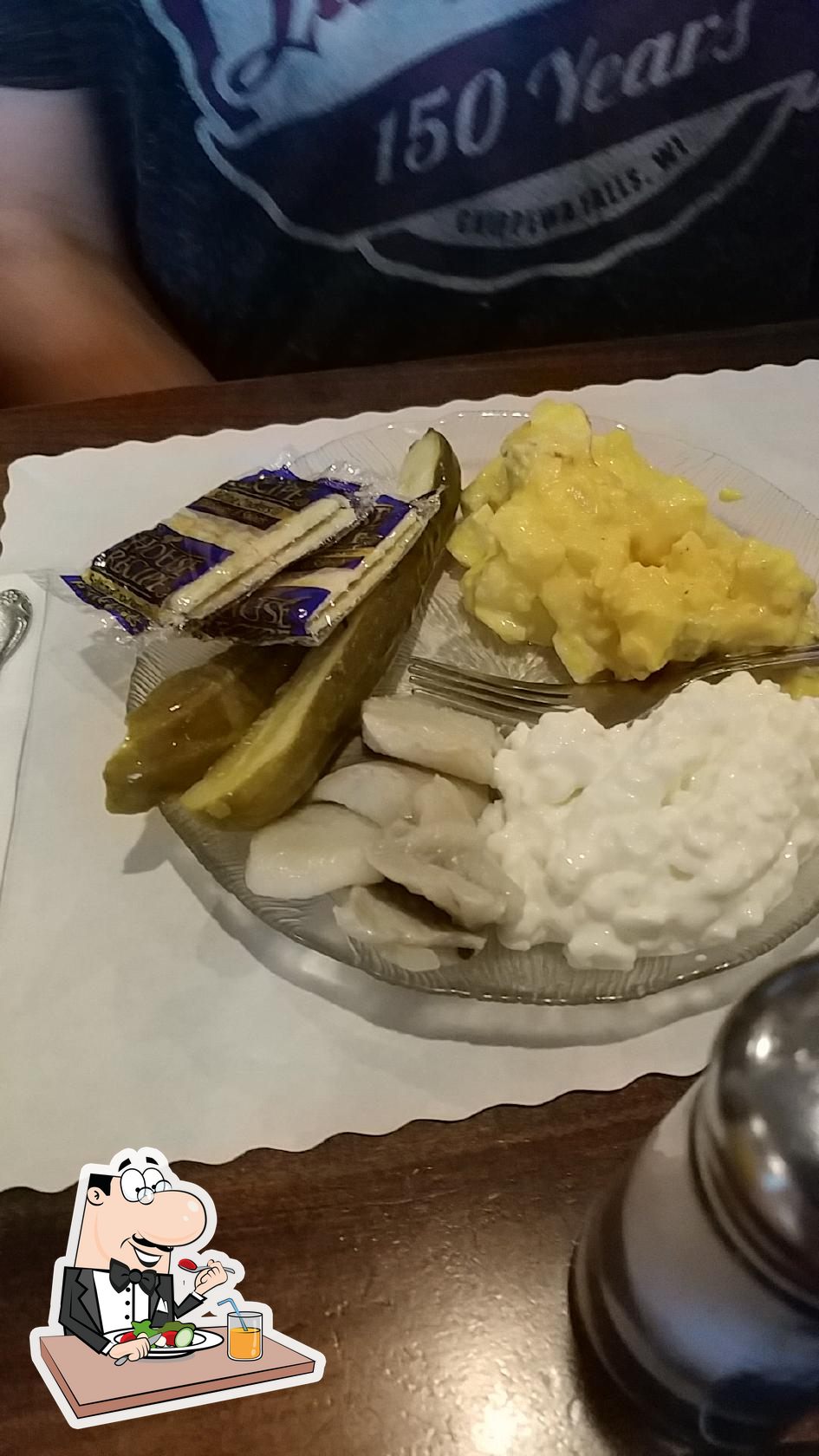 Jack & Jim's Food & Liquor in Duelm Restaurant menu and reviews
