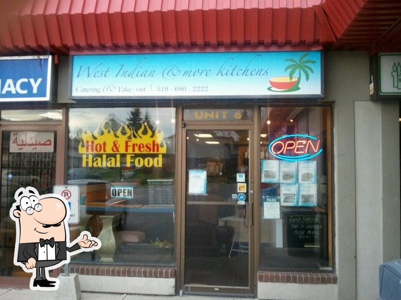 West Indian Restaurant Near Me A Treasure Trove of Flavors and Culture