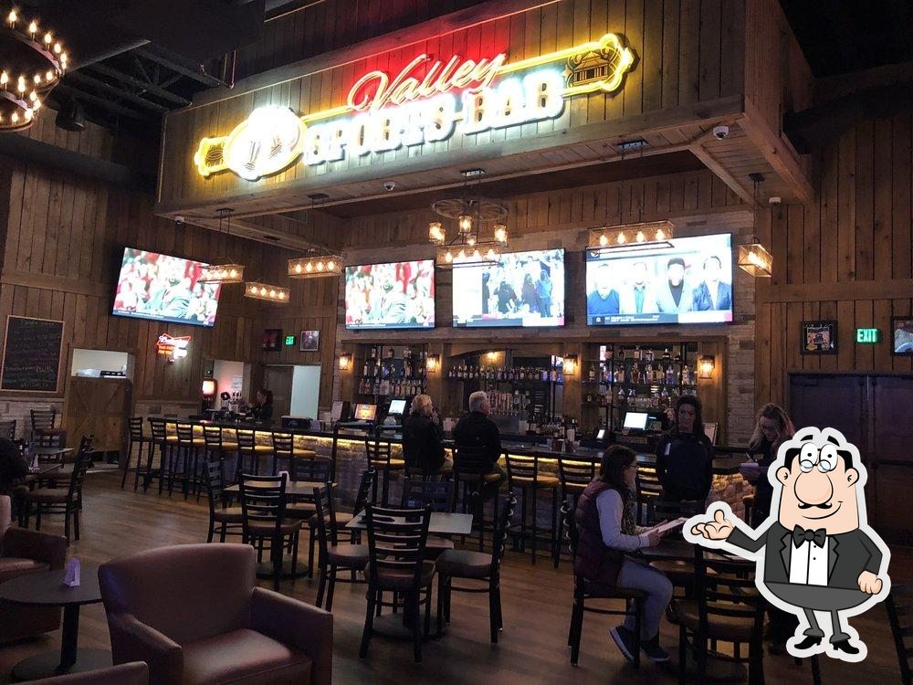 Valley Sports Bar in French Lick Restaurant reviews