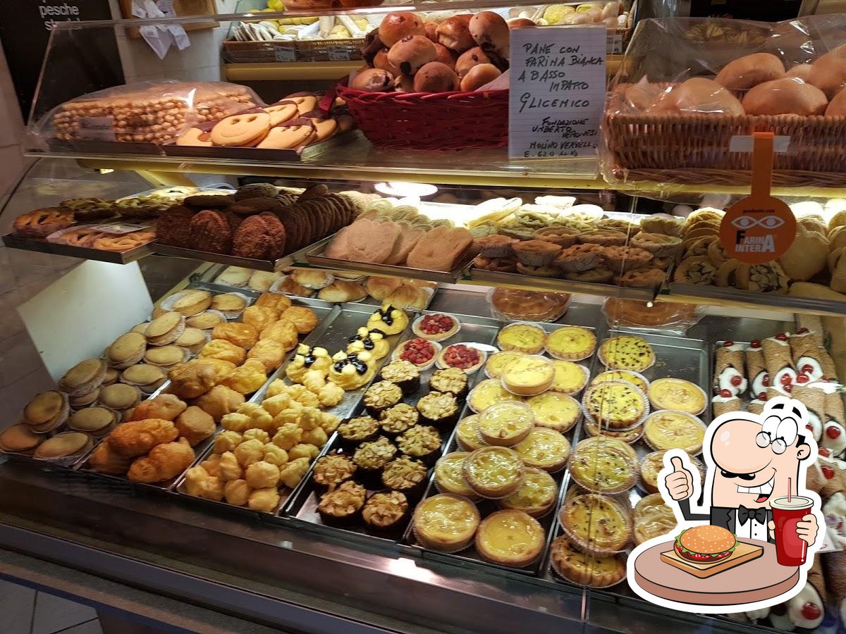 Panificio Val Melaina di Nicosanti, Roma - Recensioni del ristorante
