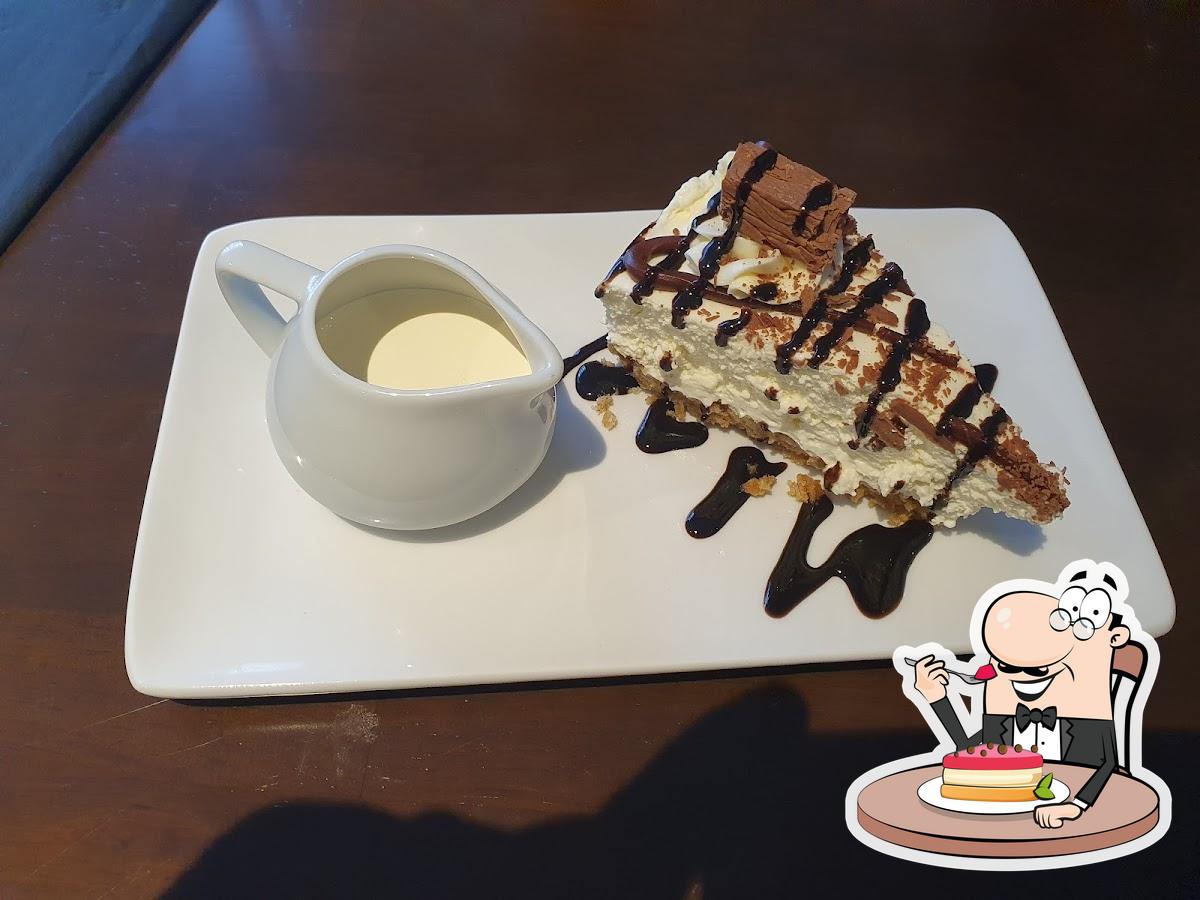 The Coal House Grill in Cross Hands Restaurant reviews