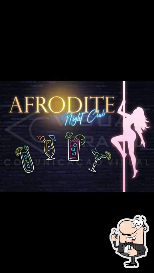 Afrodite Night Club, São Paulo - Avaliações de restaurantes