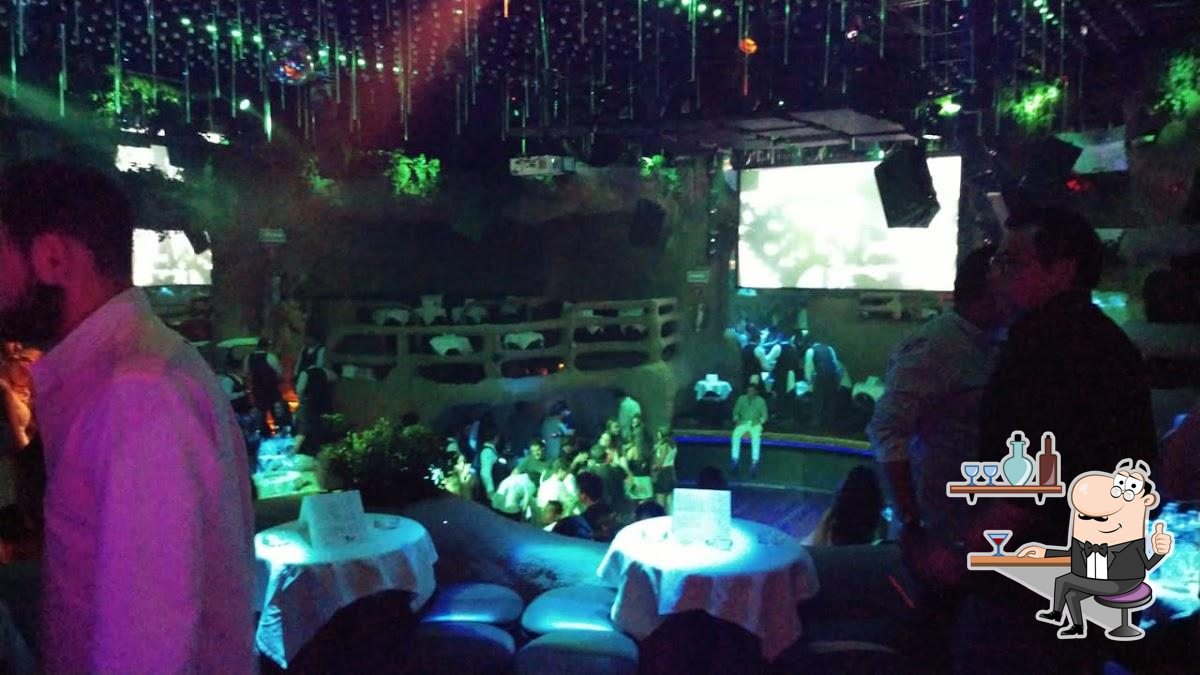 Baia Disco Club, Milan · Upcoming Events \u0026 Tickets, image size:1200x675