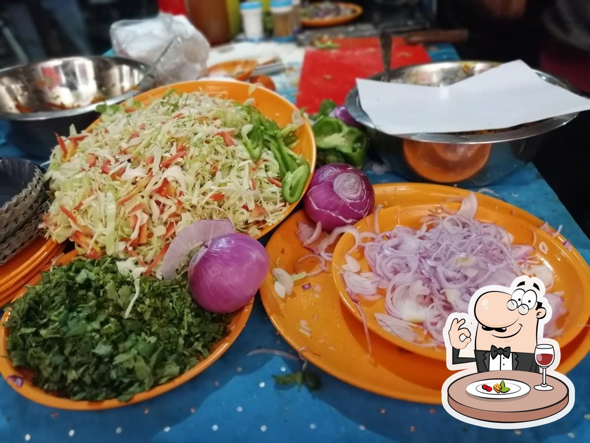 Spicy Hut Near Me A Journey of Taste and Culture
