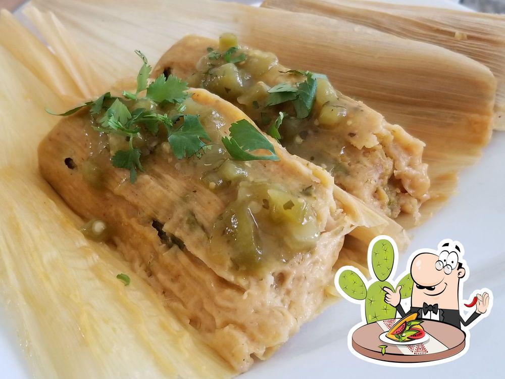 Restaurante Los Hernandez Authentic Tamales, Yakima, W Nob Hill Blvd