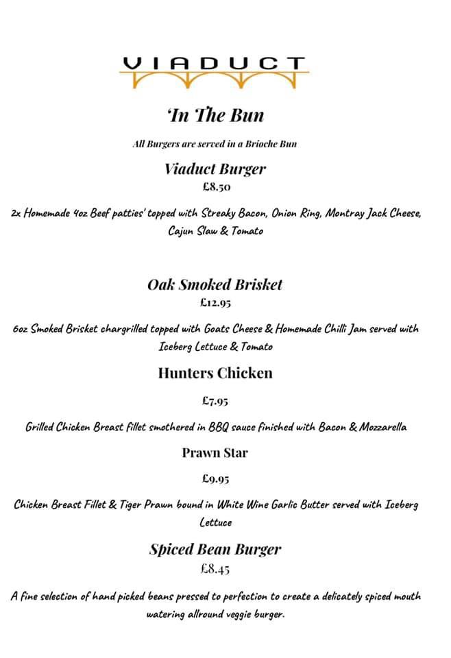 Menu at My Spice ChesterLeStreet restaurant, ChesterleStreet