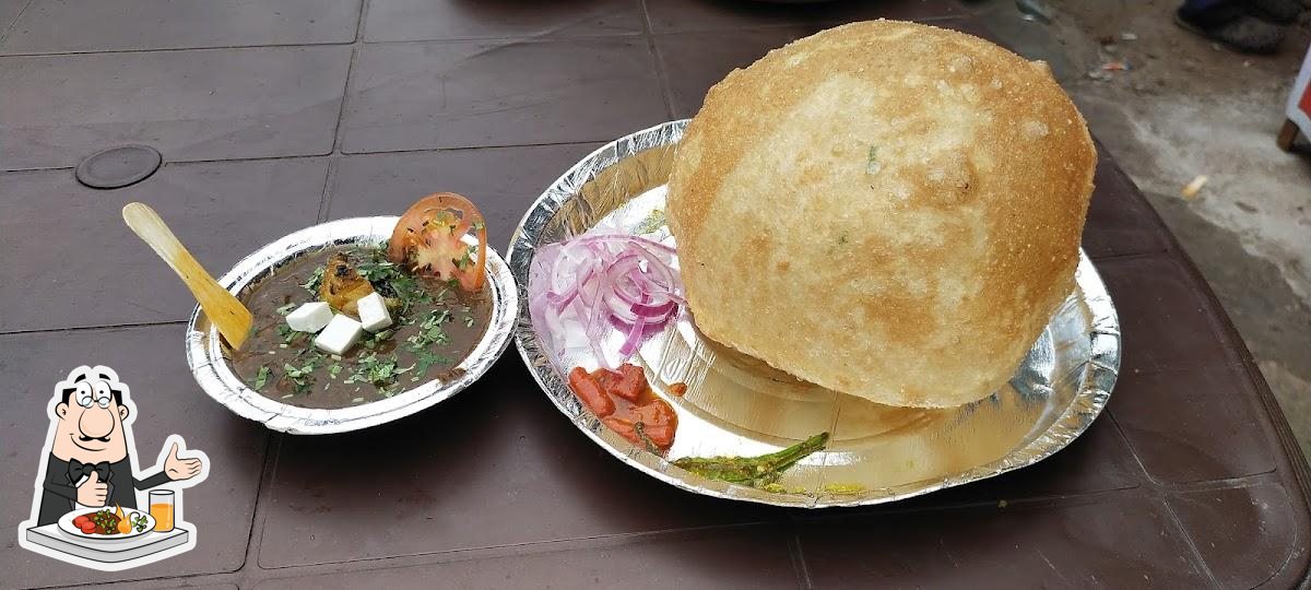 Delhi Food Junction, Agra Restaurant reviews