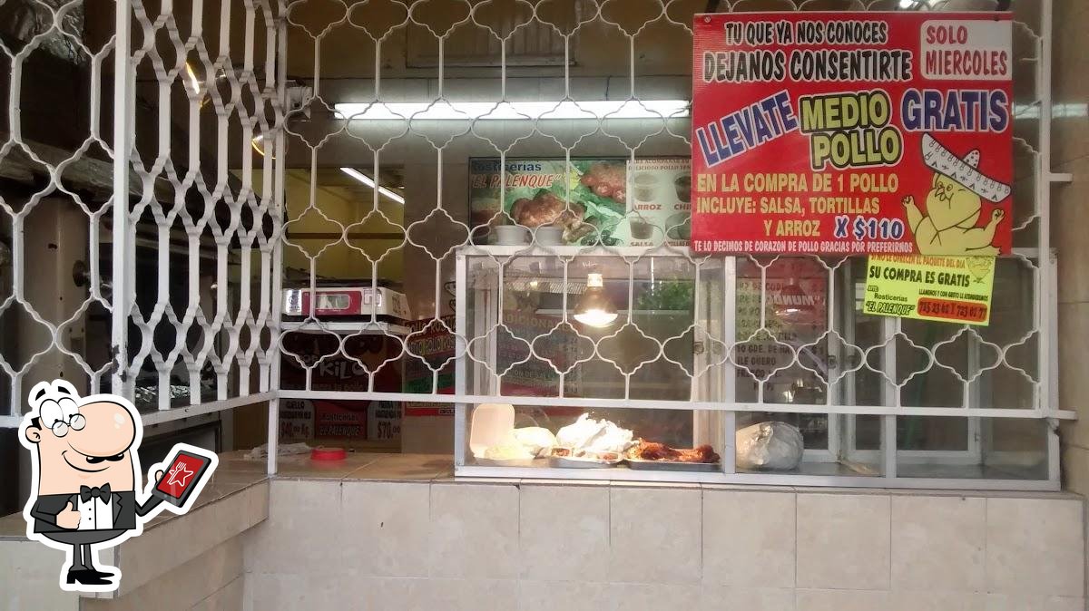 El Palenque restaurant, Torreón Restaurant reviews