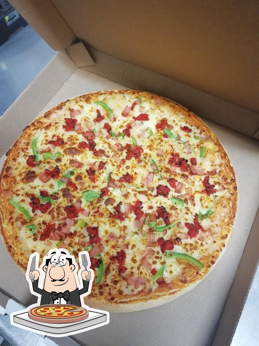 Pizzería “Los Arcos Mesa Colorada”, Zapopan - Opiniones del restaurante