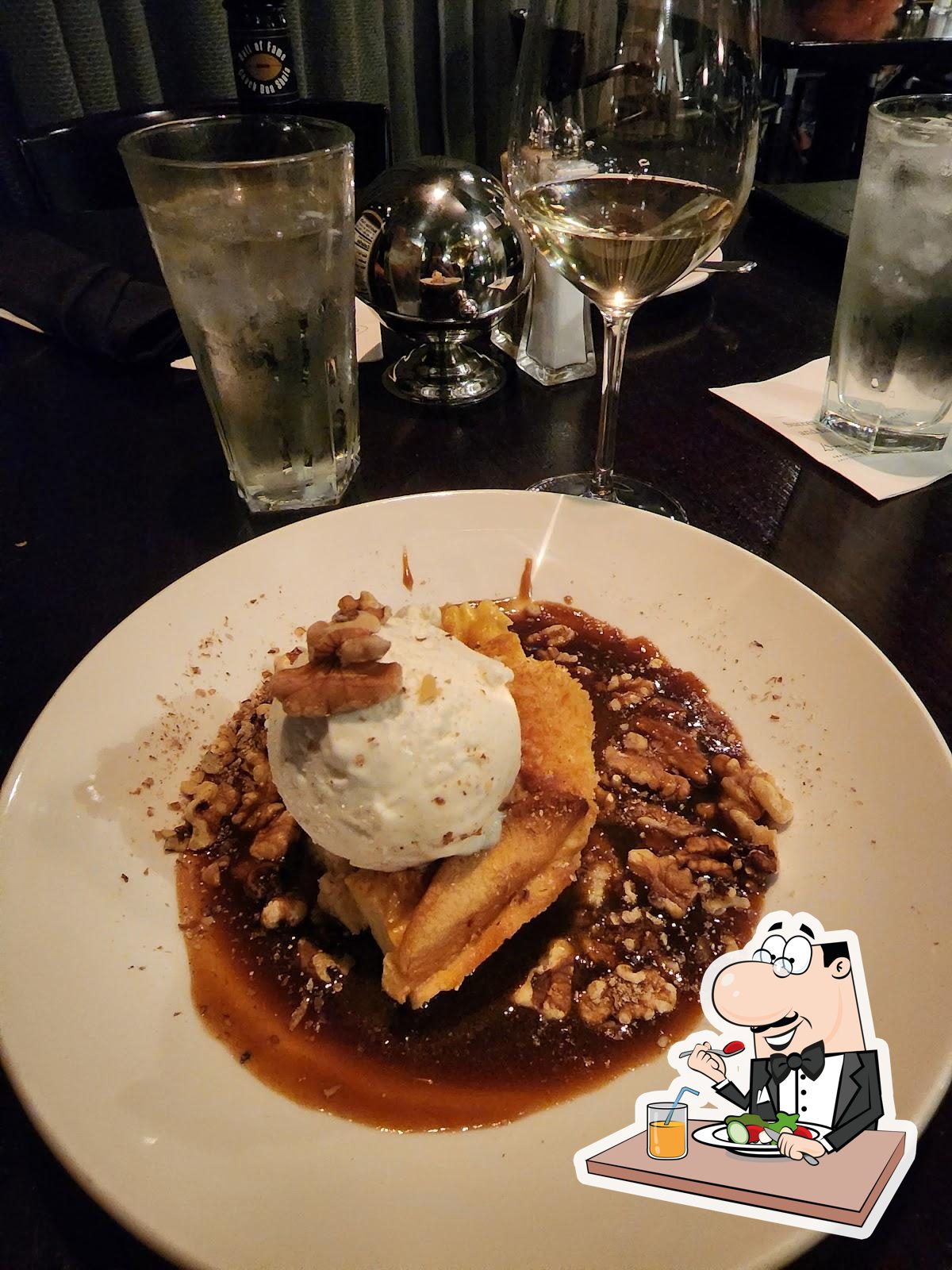 347 GRILLE BY COACH SHULA - Tallahassee Lovebook