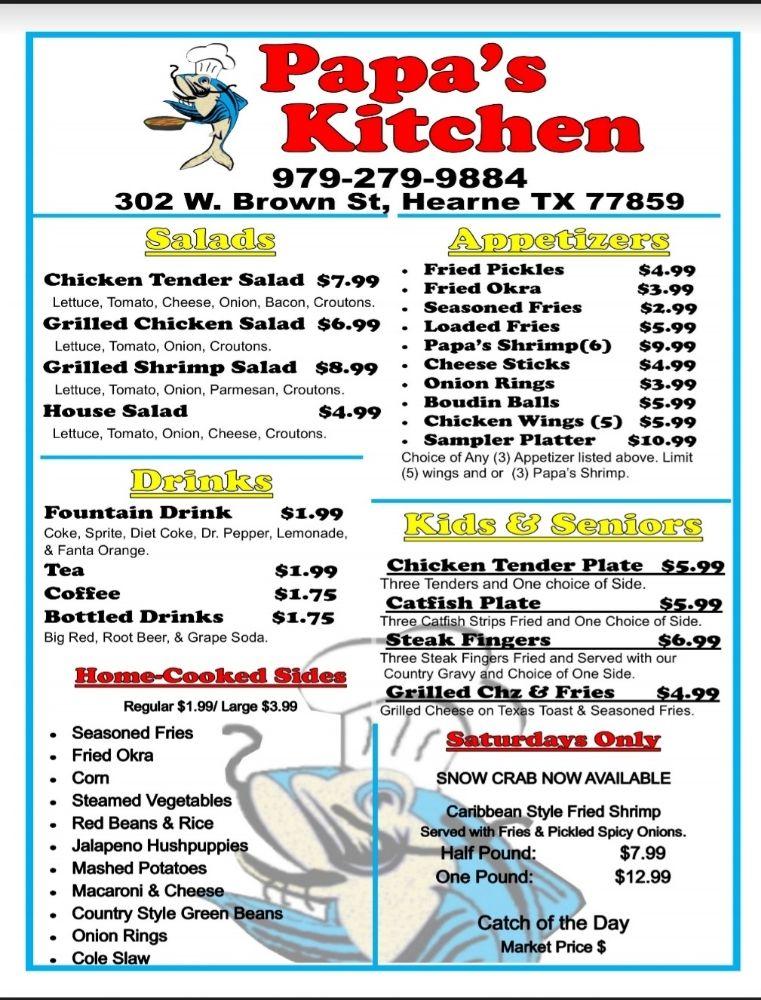 papas kitchen menu        
        <figure class=