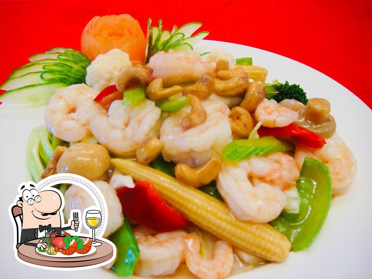 Joy Noodle in Parkes Restaurant reviews