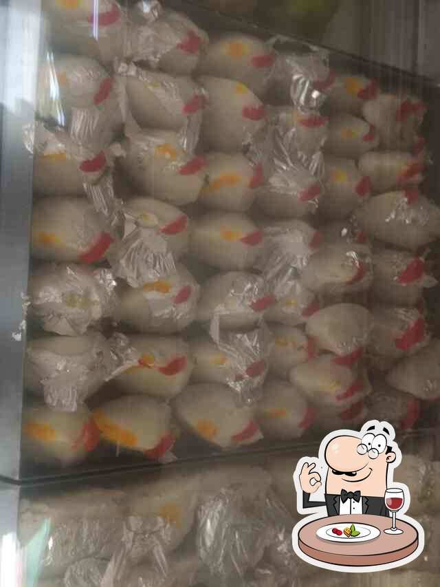 Rajasthan Sweet House and Bakers, Secunderabad Restaurant menu and
