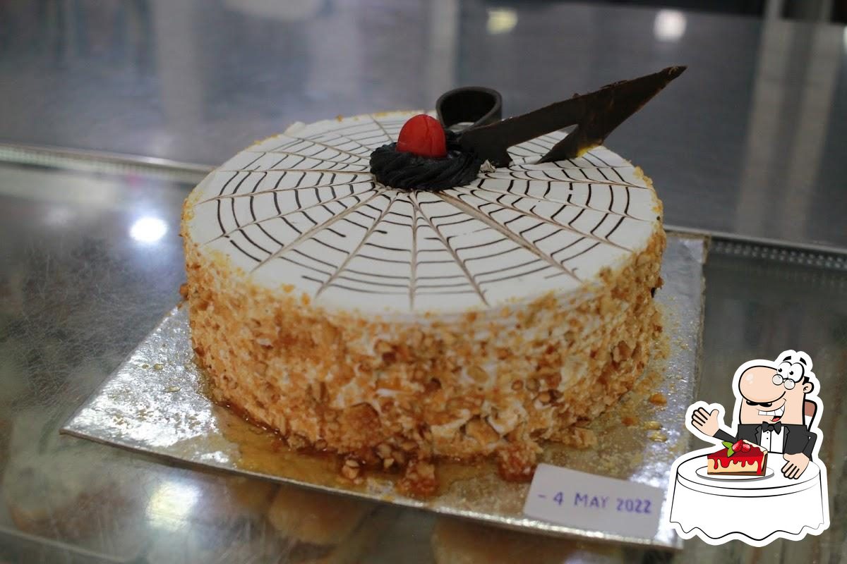 Cakes N Bakes, Ahirtoli, Ranchi | Zomato