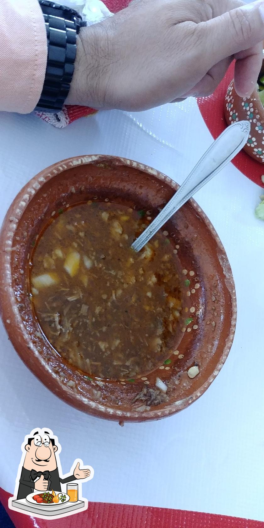 Birria La Güera restaurant, Saltillo - Restaurant reviews