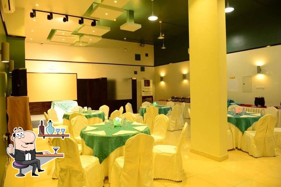 Coconut Lagoon Restaurant, Abu Dhabi, Mussafah Industrial Area Restaurant reviews