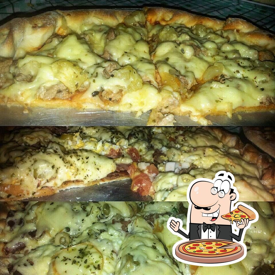 Pizzas Casa d' Itália Delivery pizzaria, Pelotas Avaliações de