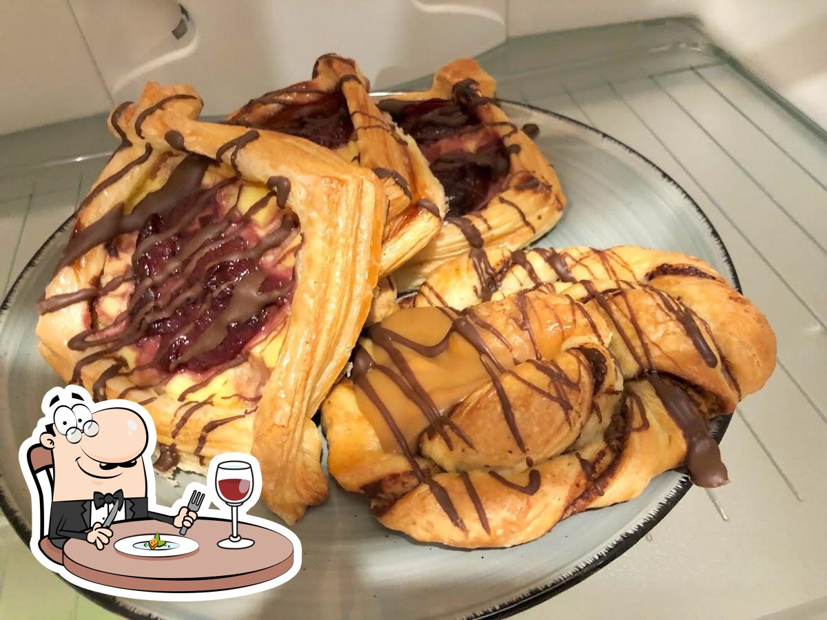 Knead Bakery in Palmerston North Restaurant reviews