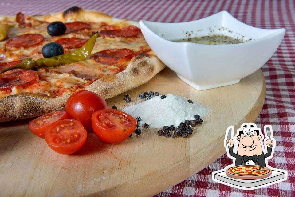 Tri Bunara restaurant, Zadar Restaurant reviews
