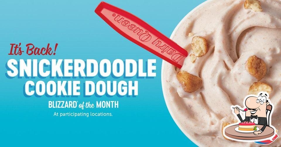 Dairy Queen Grill Chill In Russell Springs Restaurant Menu And Reviews