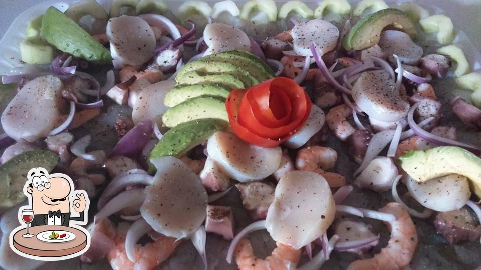 Mariscos Zenón restaurant, Culiacán, Blvrd Sta Anita 4331 - Restaurant  reviews