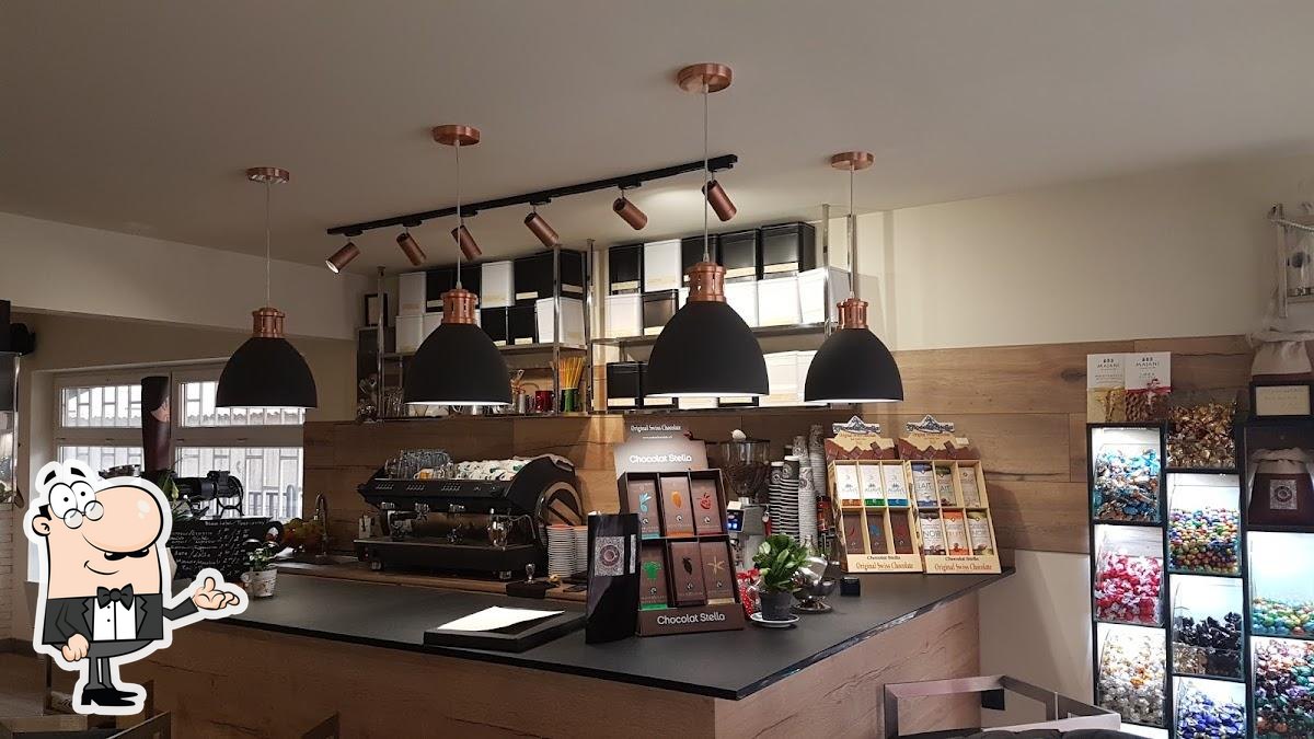 Black Label Coffee House Online head.hesge.ch