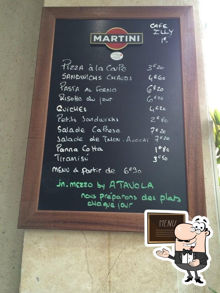 A Tavola pizzeria, BoulogneBillancourt, 43 bis rue Escudier