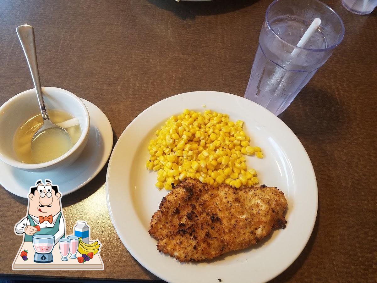 Eat'n Park, 1250 Banksville Rd in Pittsburgh - Restaurant menu and reviews