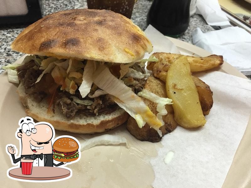 El Padrino restaurant, Nuevo Laredo Restaurant reviews