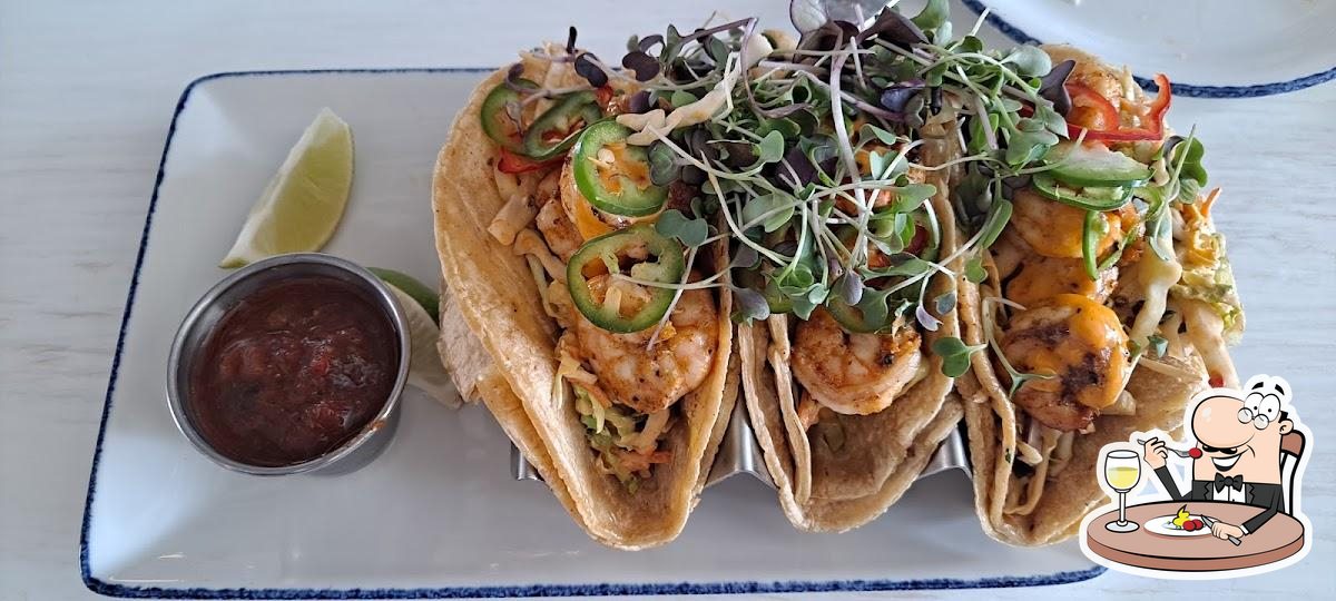 The Hampton Social Burr Ridge in Burr Ridge Restaurant menu and reviews