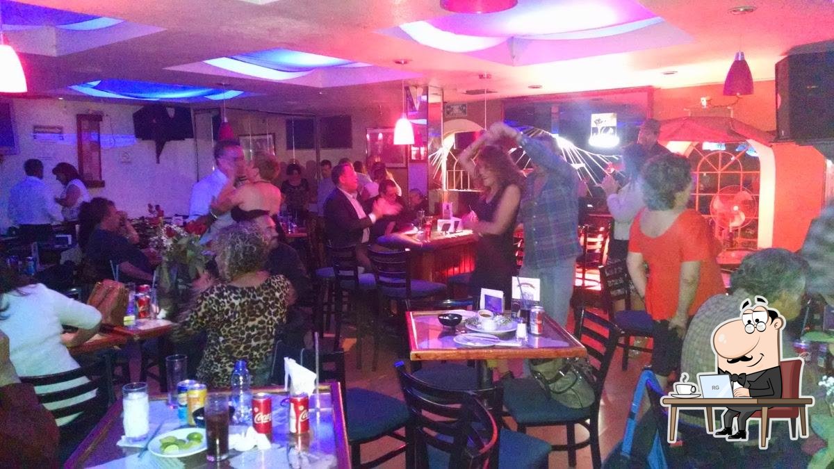 Restaurante Piano Bar Victors, Naucalpan de Juárez Opiniones del