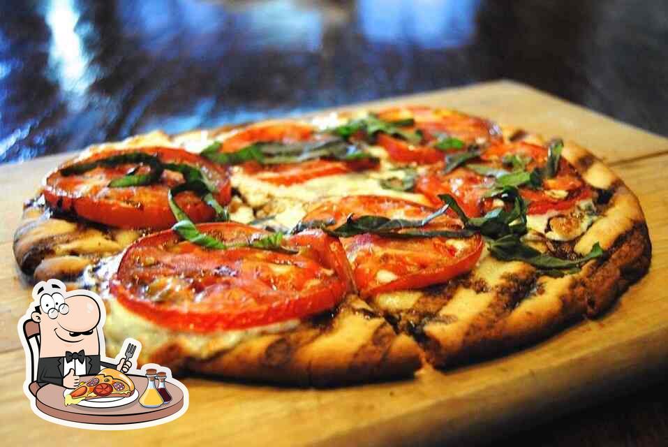 King Street Public House in Charleston Restaurant menu and reviews