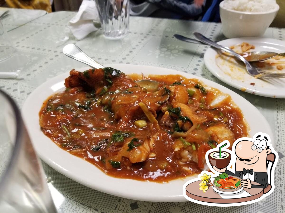 Toy’s Restaurant in Sheboygan Restaurant menu and reviews