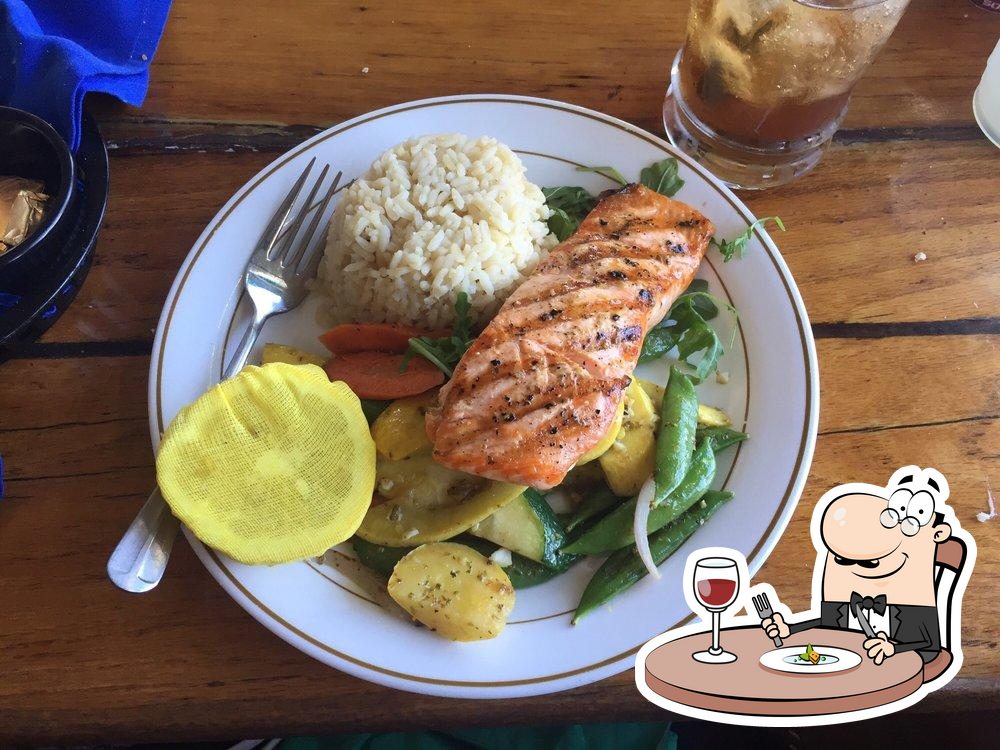 The Greek Mediterranean Steak and Seafood in Ventura Restaurant reviews