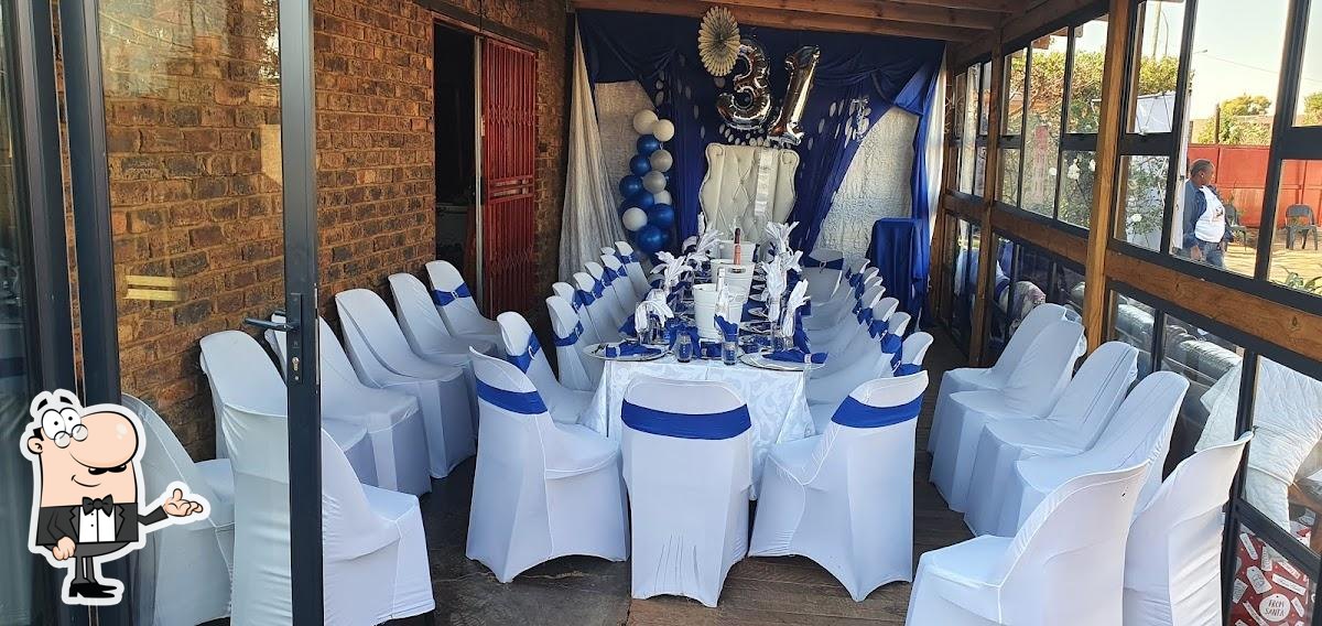 The Palace Restaurant and Car Wash, Benoni Restaurant reviews