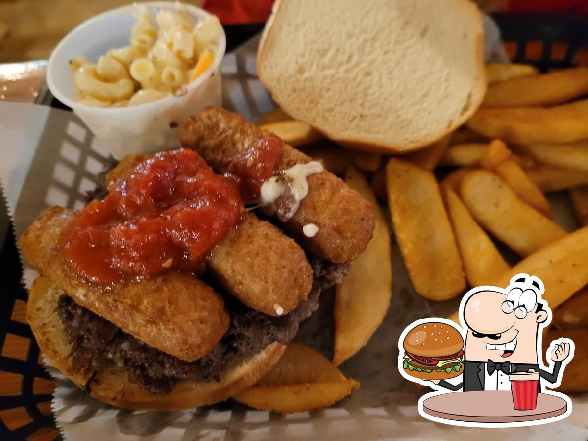 The Dive in Port Orford Restaurant reviews