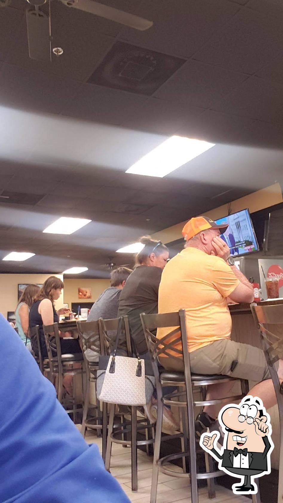 Moultrie Creek Diner in St. Augustine Restaurant reviews