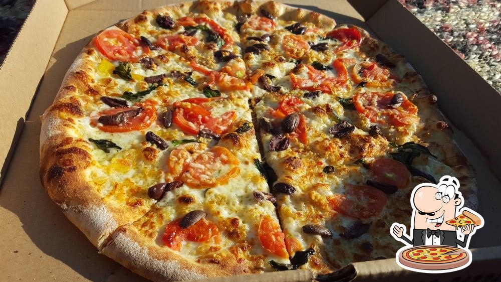 Red Barn Farm in Northfield Restaurant reviews