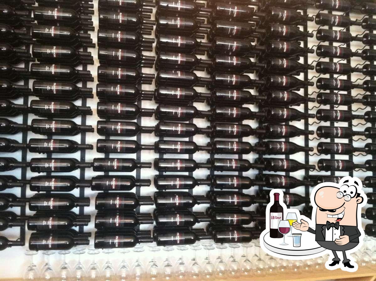 Passion Cellars in Jerome Restaurant reviews