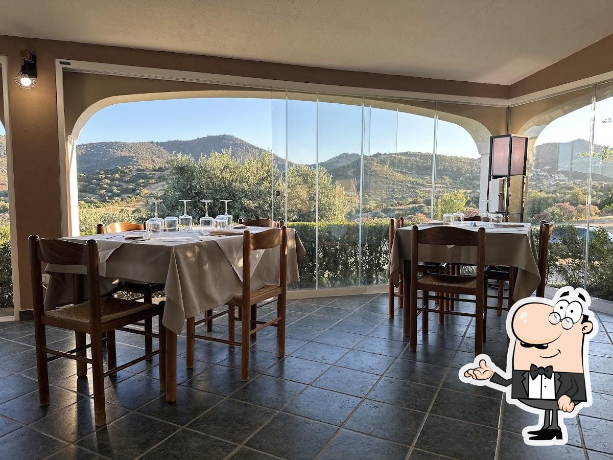 Ristorante Su Debieddu, Budoni - Menu del ristorante, prezzi e recensioni