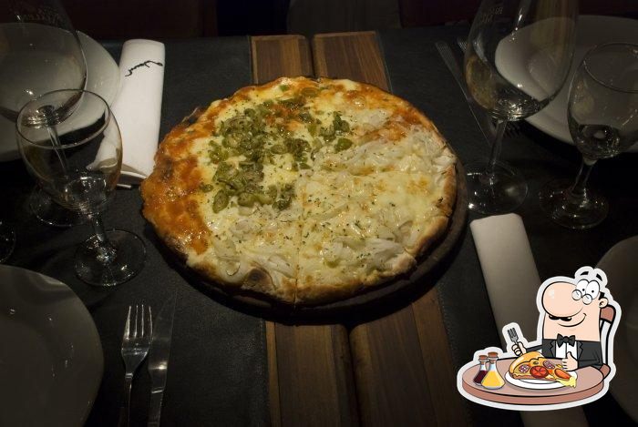 Michi Pizza a La Piedra pizzeria, Buenos Aires - Restaurant reviews