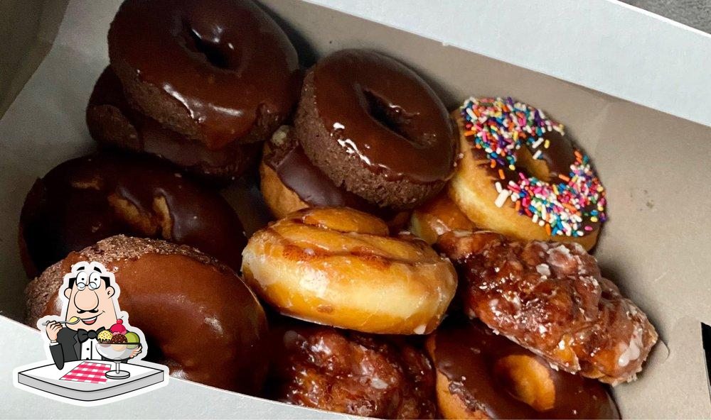 Knapp's Donuts in Rochester - Restaurant reviews